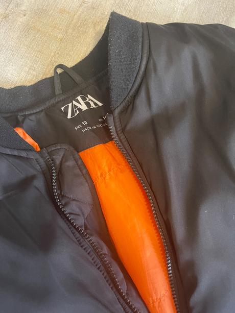Bomber zara 140, zara,140
