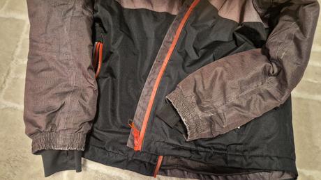 Lyziarska bunda, crivit,146