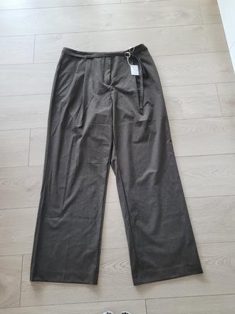 Nohavice veľ. 46 c&a, c&a,46