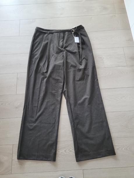 Nohavice veľ. 46 c&a, c&a,46