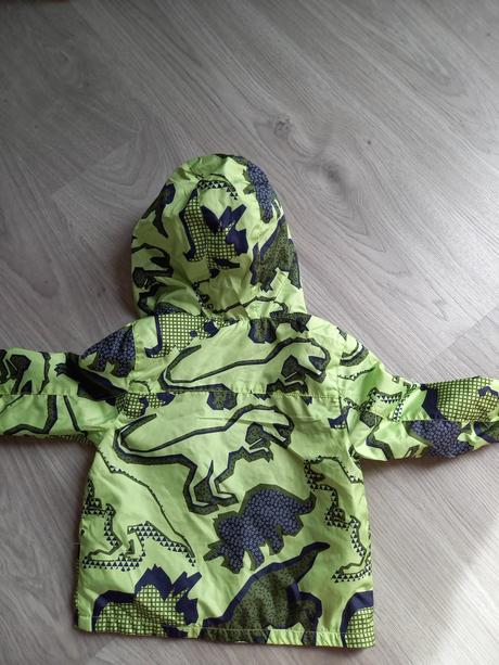 Chlapčenská jarná/jesenná bundička, f&f,86