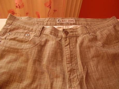 Pánske trojštvrťáky, xxl