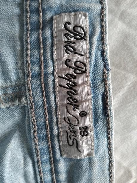 Riflove kratase 29, 30