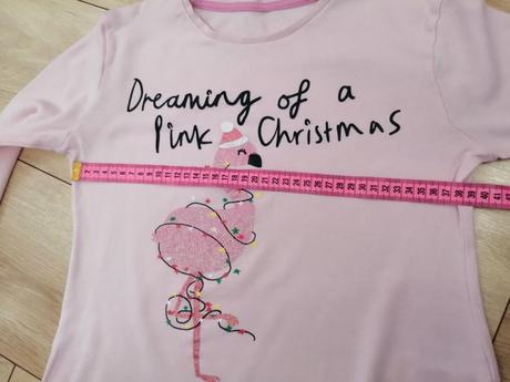 Pyžamkový vrch, george,128