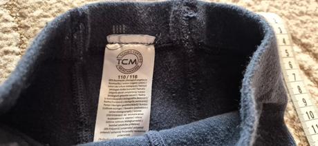 2x pančušky, tchibo,110