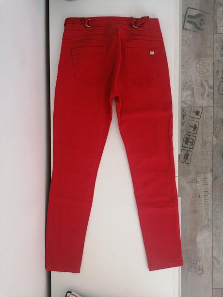 Amnesia nohavice veľkosť m, m