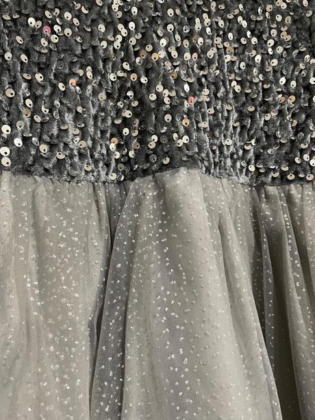 Šaty pre princezné, 116