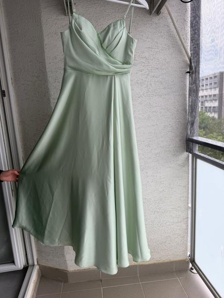 Šaty mia dresses, s