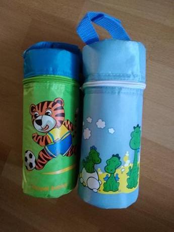 Obal na flašku -thermo zn. baby nova / canpol babi, canpol babies