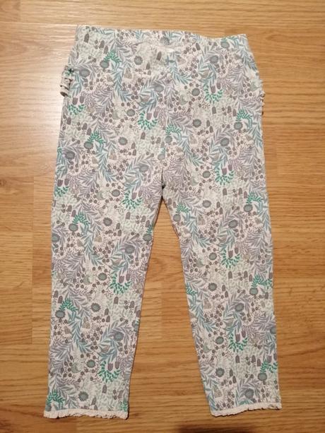 Legínky next, next,92