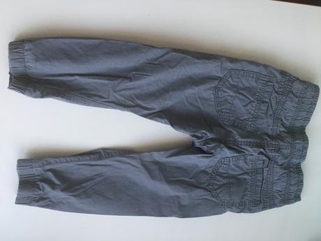 Nohavice ľahké, lindex,98