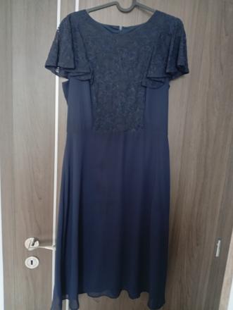 Spoločenské saty, orsay,40