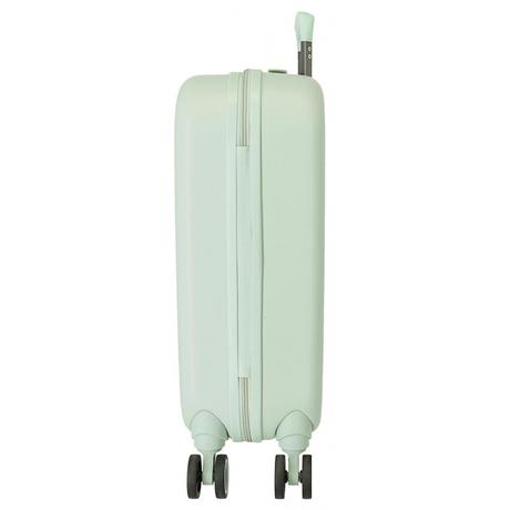 Abs cestovný kufor mickey, joumma bags