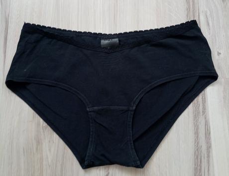 Nohavičky h&m č.m, h&m,m