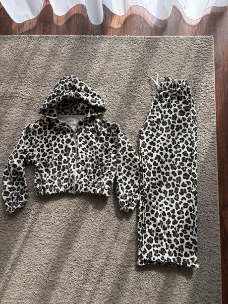 Tepláková súprava zara, zara,152