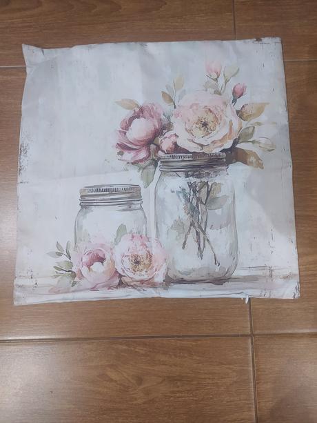 Obliečka na vankúšik, 