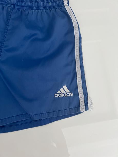 Napapijri + adidas plavky, 134