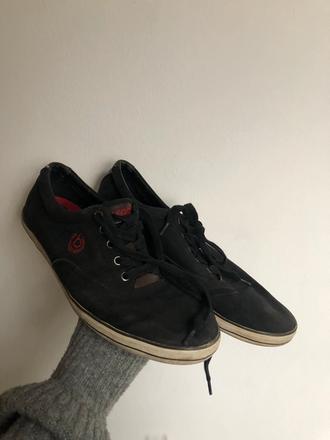 Tenisky pánske bugatti/ pánske topánky elegantné, 44