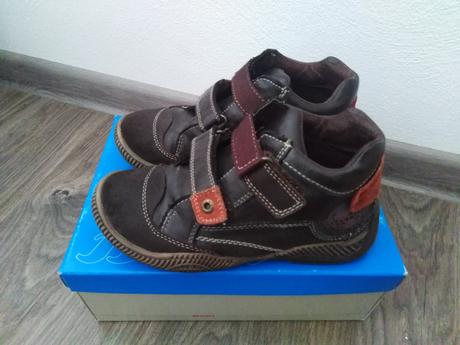 Členkové topánky baťa, baťa,32