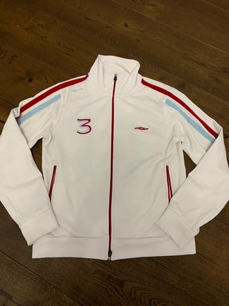 Pánska mikina umbro, umbro,l