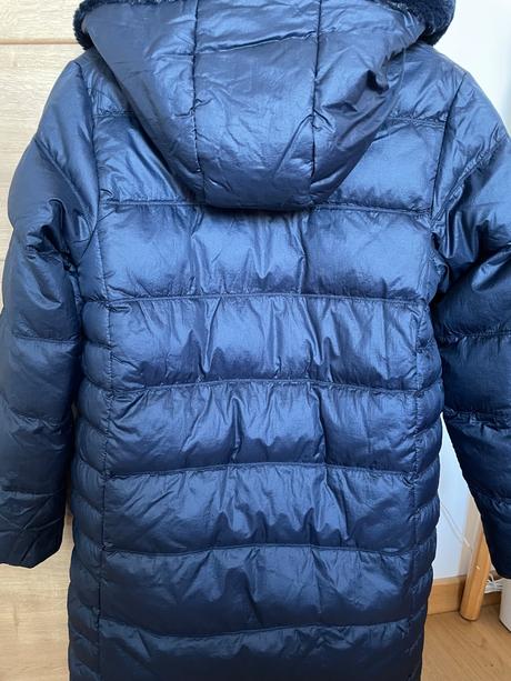 Dievcenska bunda, 158