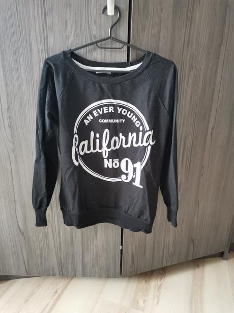 Dámska/dievčenská mikina, m