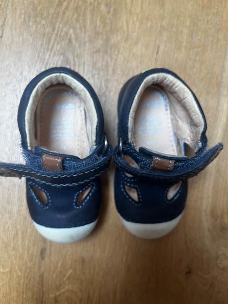 Geox respira 18, geox,18