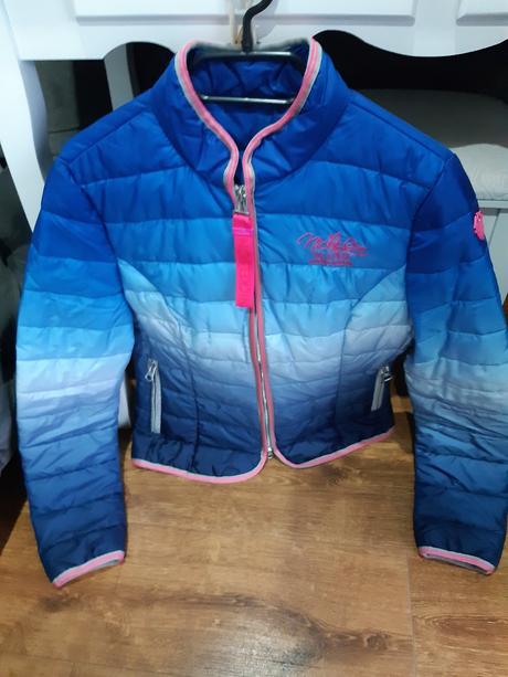 Prechodna bunda nickelson, m