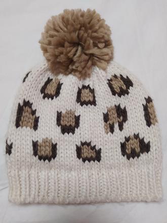 Ciapka leo, matalan,86