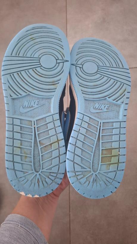 Tenisky nike jordan, nike,37