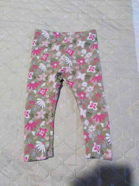 Legínky, coccodrillo,80