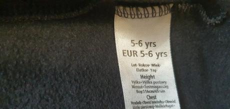 Mikina batman 5- 6 rokov, marvel,110