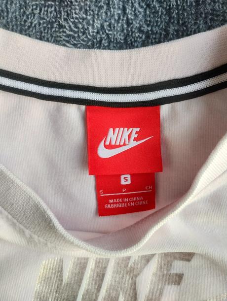 Športové tielko, nike,s
