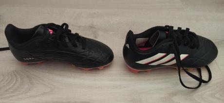 Značkové kopačky, adidas,30