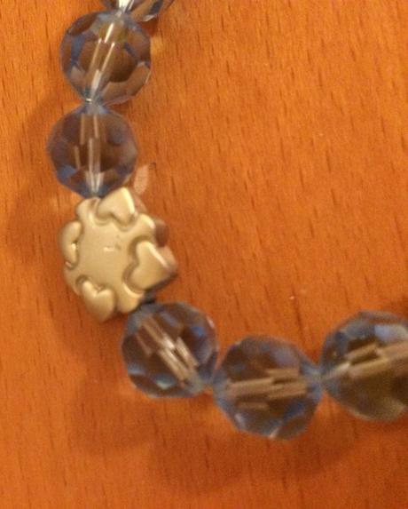 Náramok swarovski, swarovski