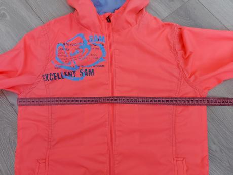 Vetrovka sam73, sam73,164