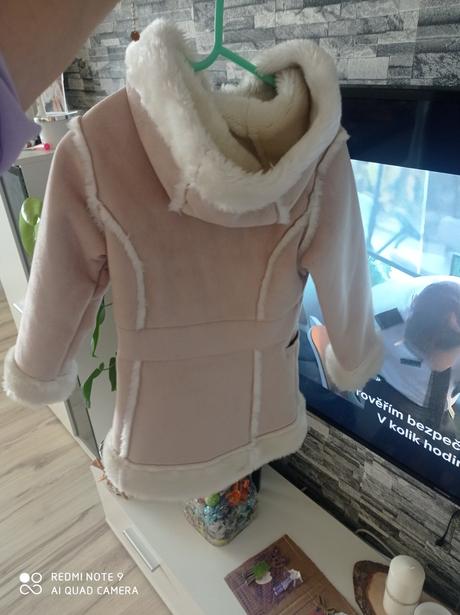 Zimný kabát, dopodopo,110