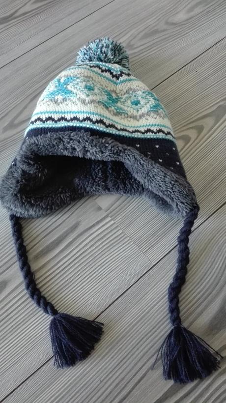 Ciapka zimna, f&f,80