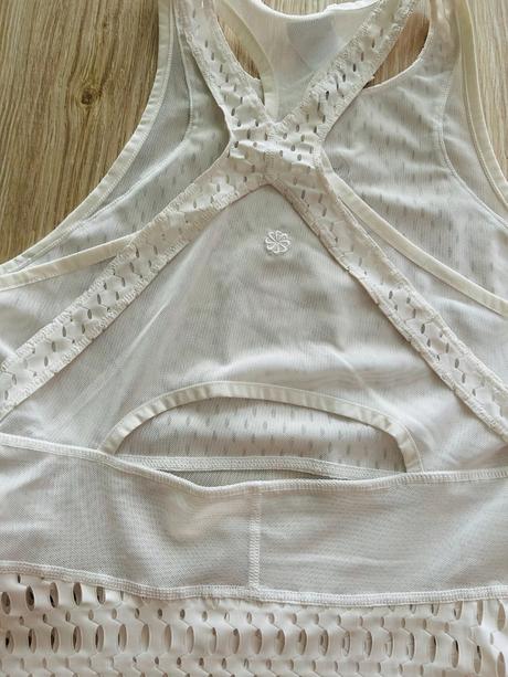 Športové šaty značky nike - wimbledon, pc 129 eur, nike,m