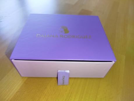 Darčeková krabička dajana rodriguez, 