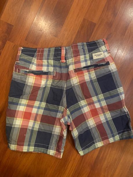 Kratase abercrombie & fitch, abercrombie&fitch,164