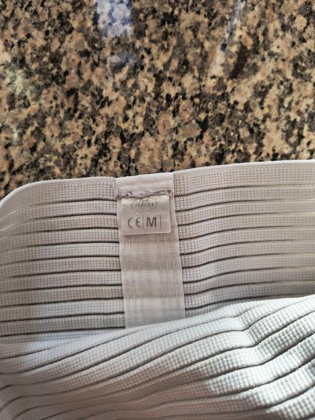 Popôrodný sťahovací pás, veľkosť m, 