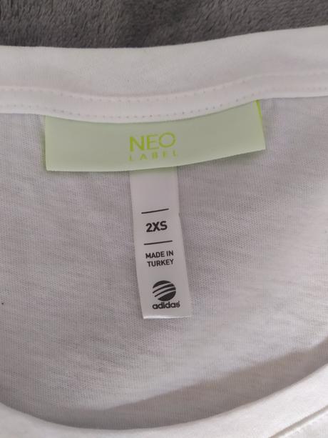 Nové adidas tričko, adidas,xs