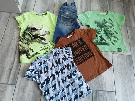 Letný balík - 116, 104–116