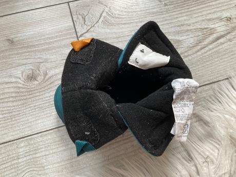 Čižmy - snehule, decathlon,21