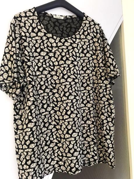 Tričko 2xl/3xl, xxl