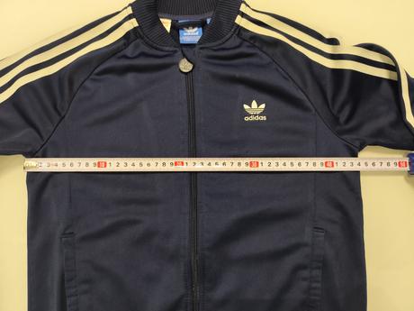 Predám chlapčenskú mikinu adidas, adidas