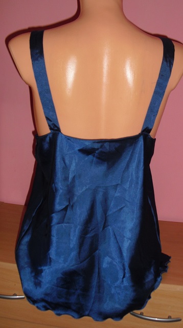 Satenovy sexy topik, l