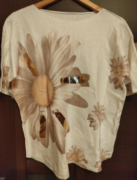 Pulóver, 40 / 42 / 44 / l / xl