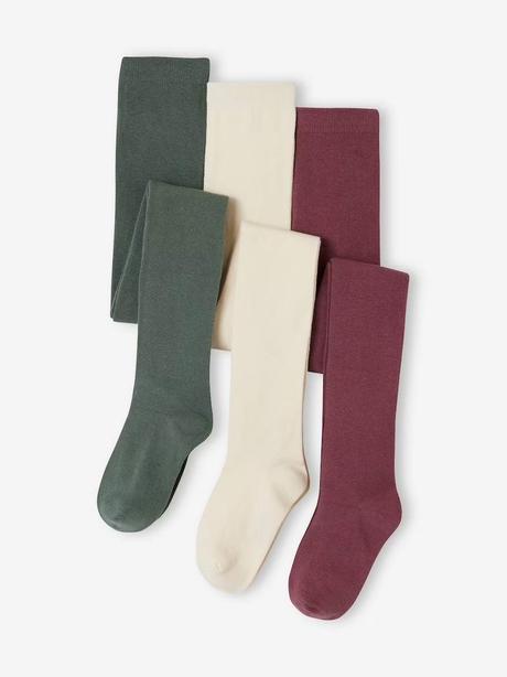 Pančušky vertbaudet 19 po 38, vertbaudet,19 - 38